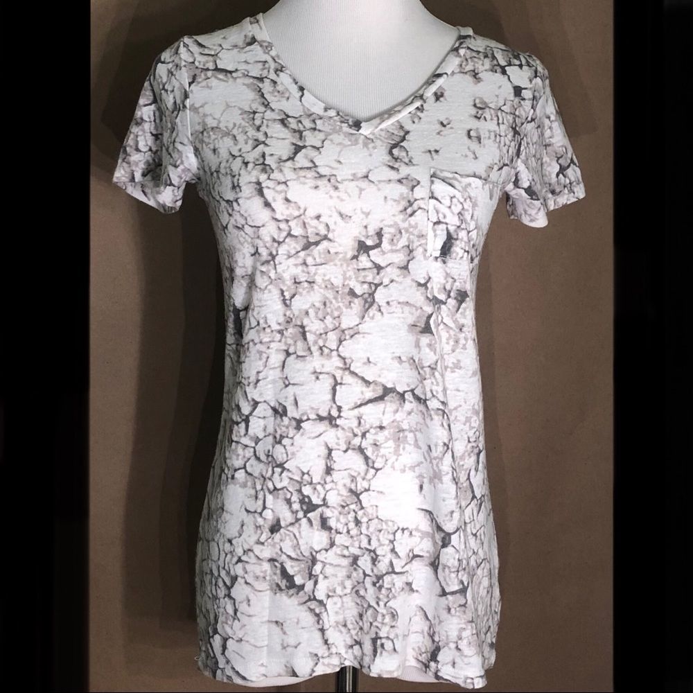 Mossimo Marble Tee